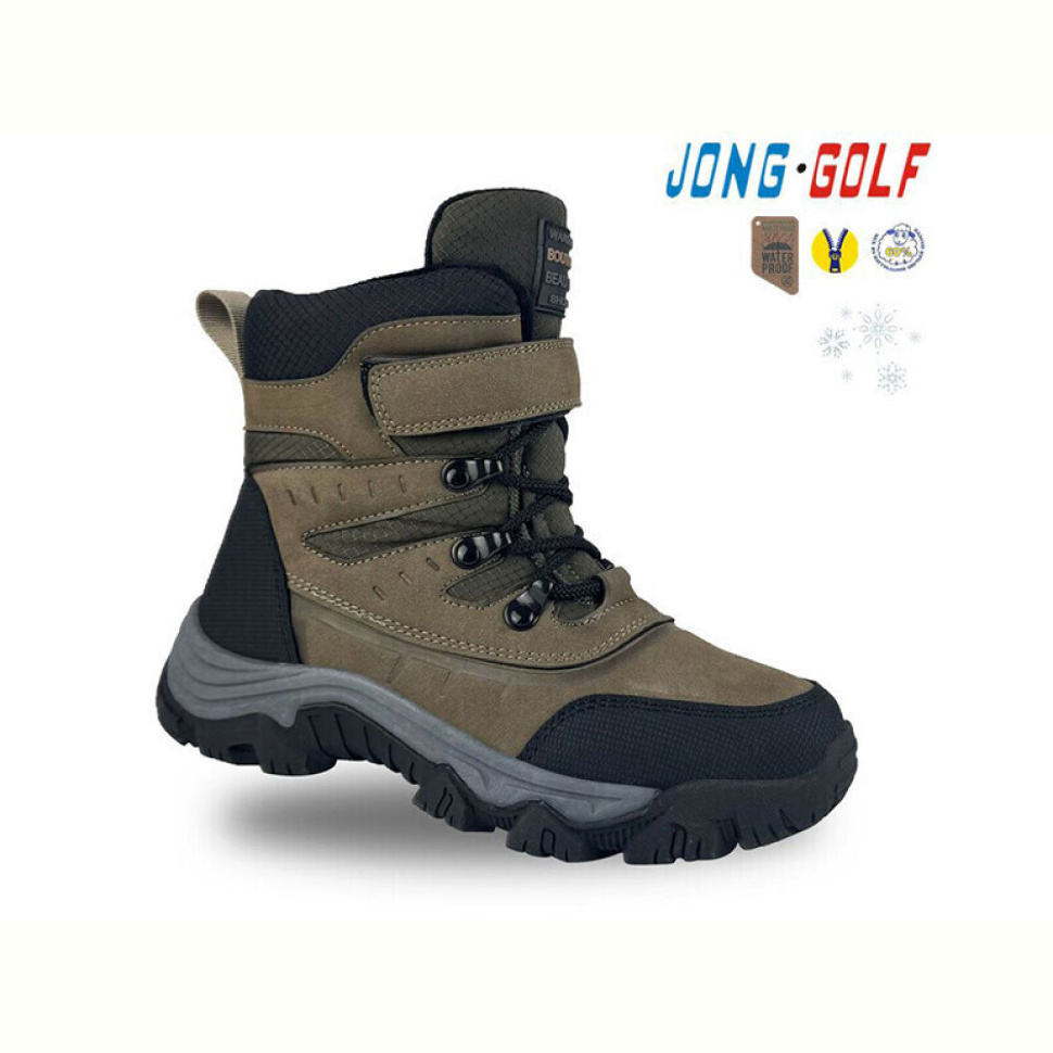 Ботинки Jong Golf C40541-5