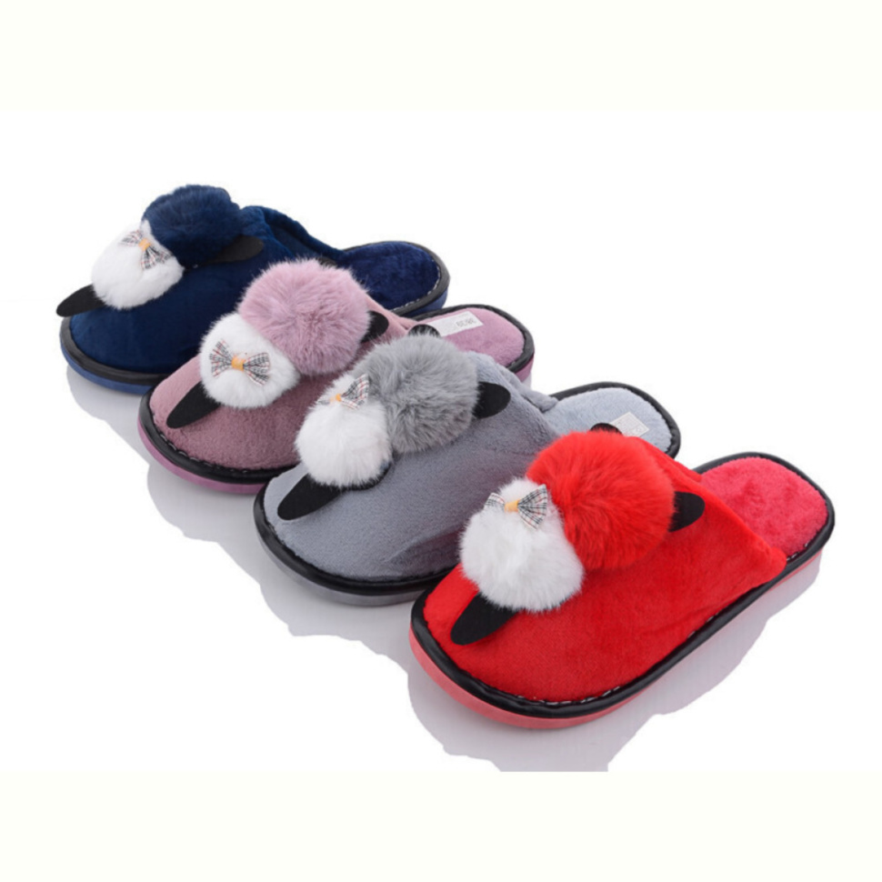 Тапки Elmob ST62 mix