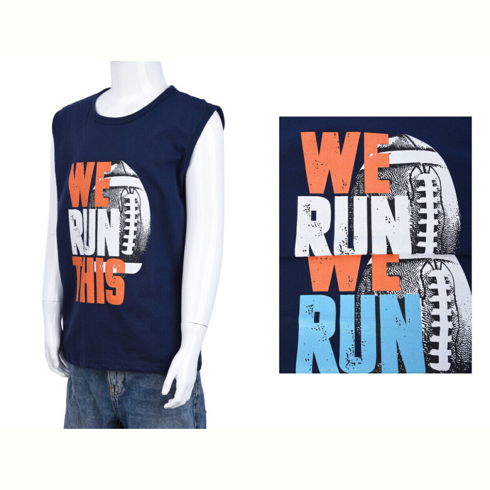 Майка OL A002 mix Майка OL A002 mix