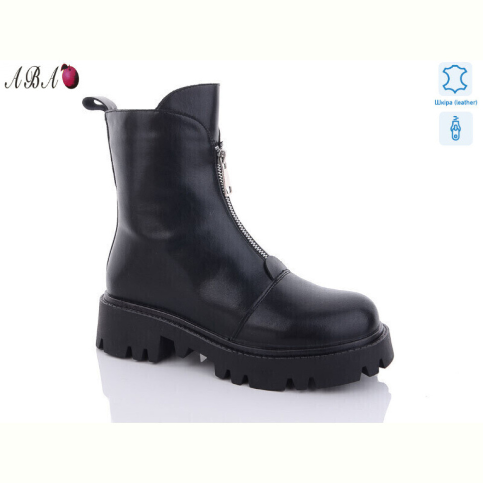 Ботинки Aba D8ABA22