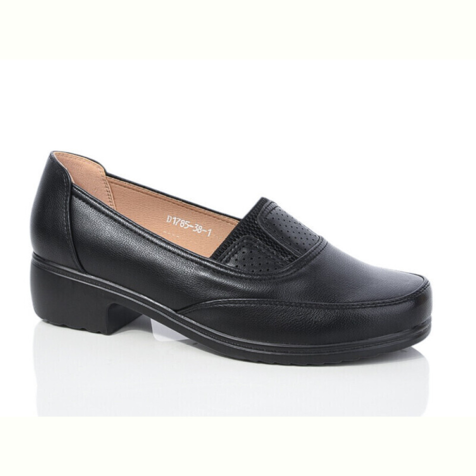 Туфли Коронате D1785