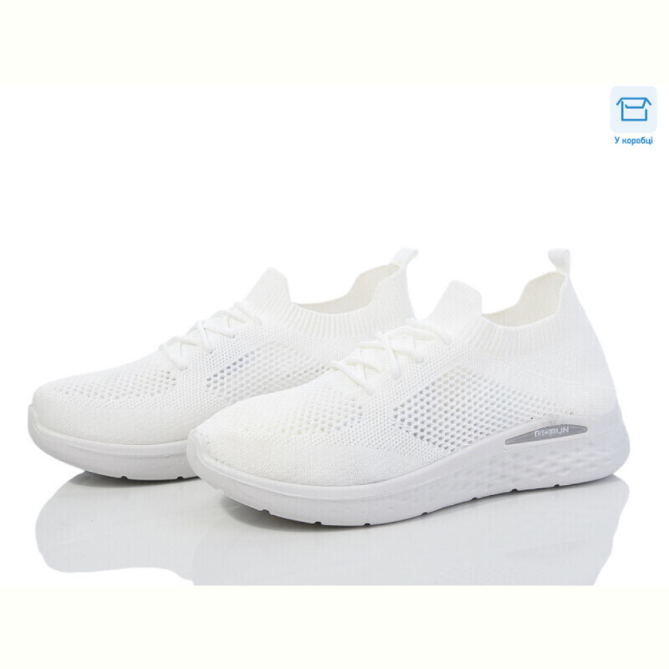 Кроссовки Moli L37-2 піна