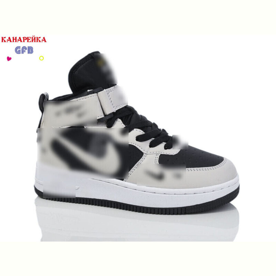 Кроссовки GFB-Канарейка A966-11