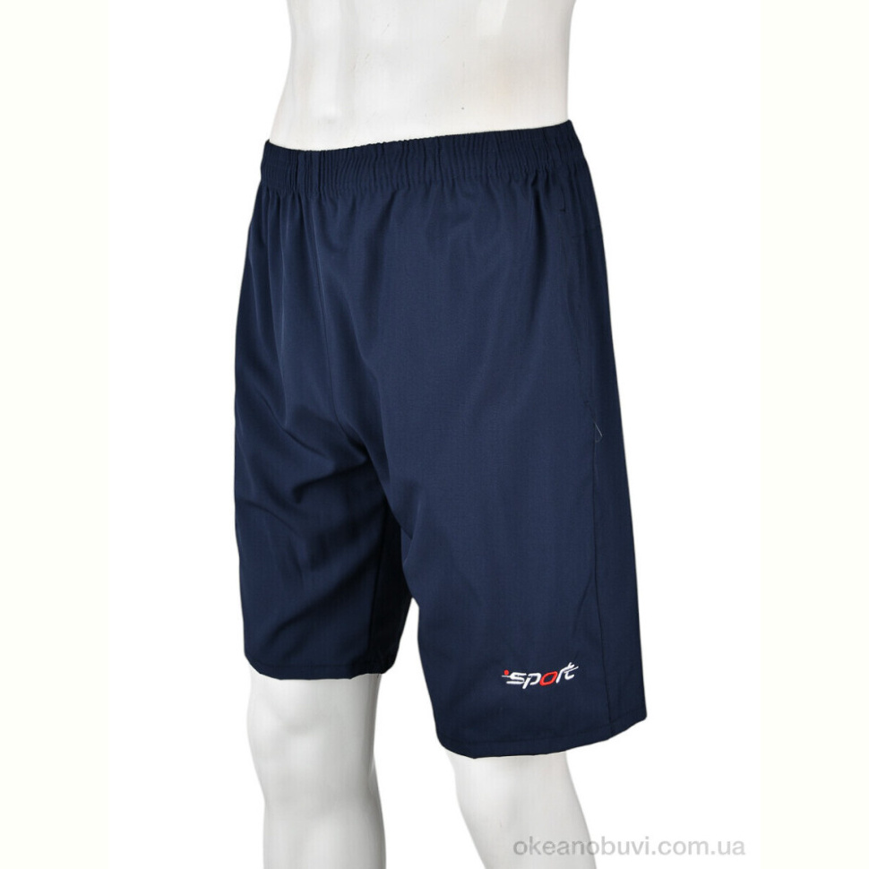 Шорты Banko 508 navy Шорты Banko 508 navy