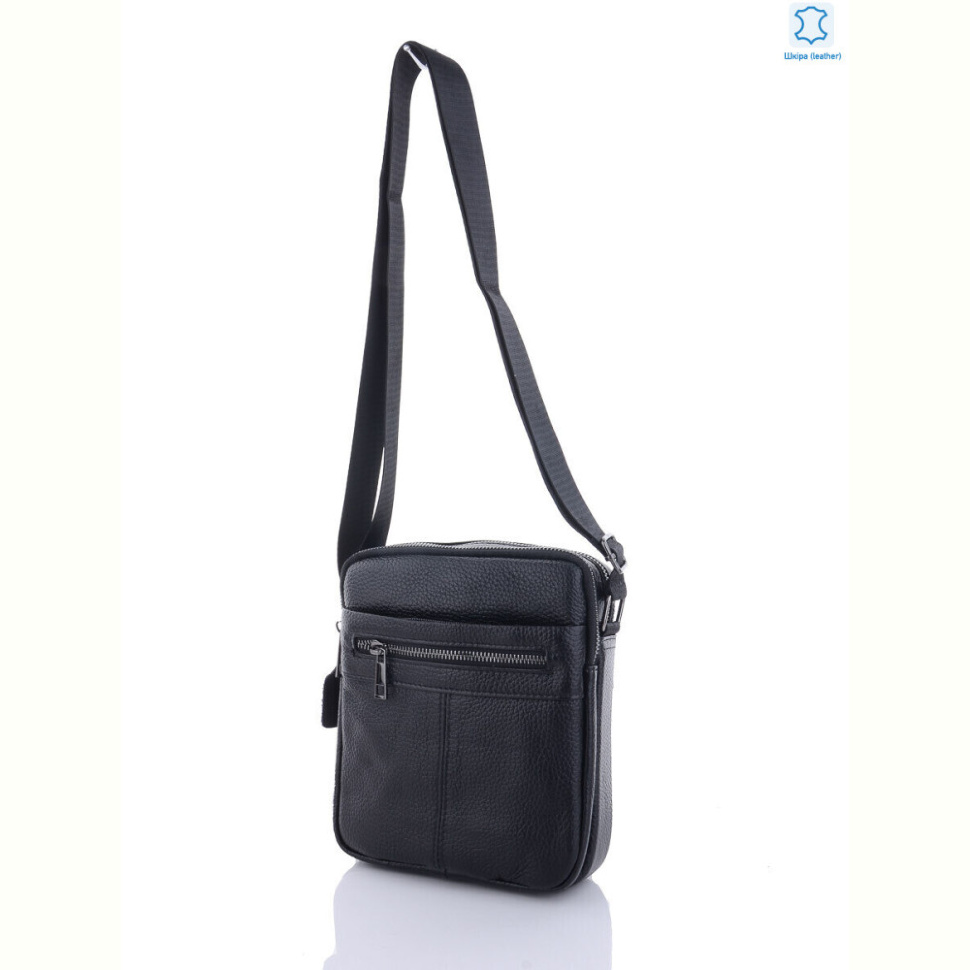 Сумка Sunshine bag 8015 black