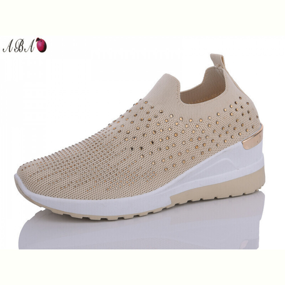 Кроссовки Aba J711-6
