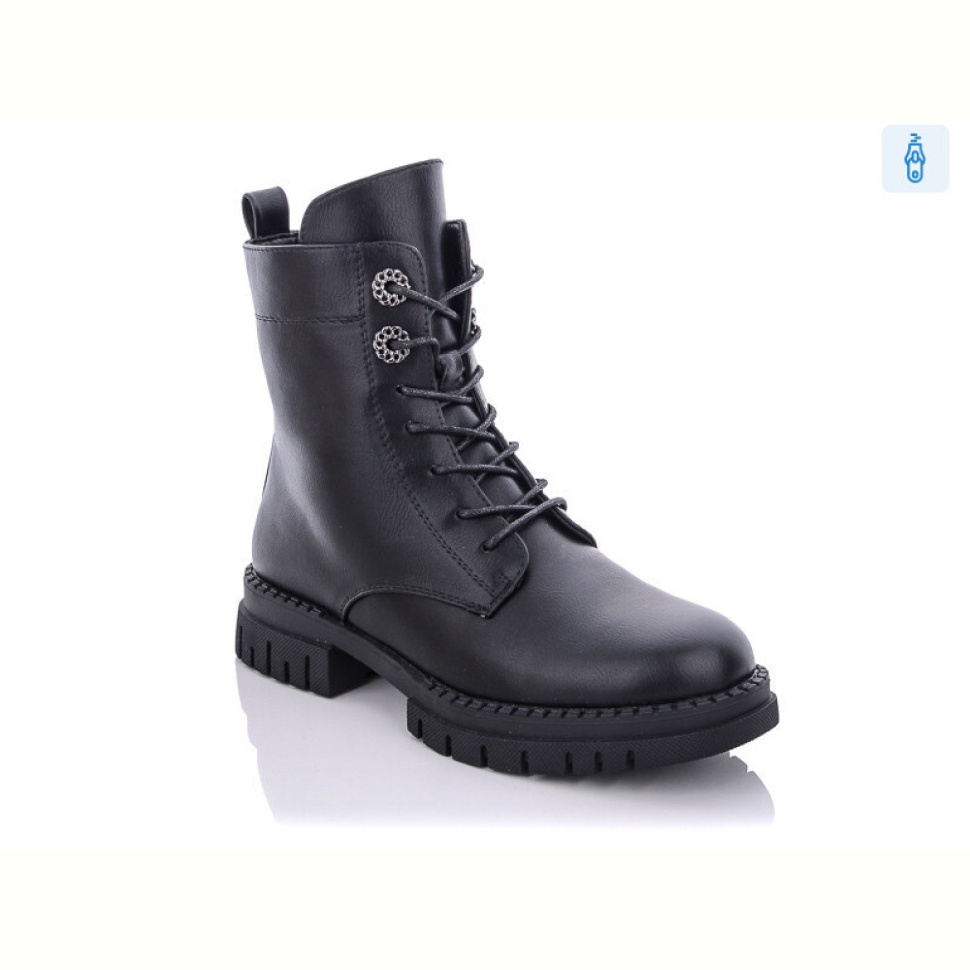 Ботинки Purlina XL1587-1