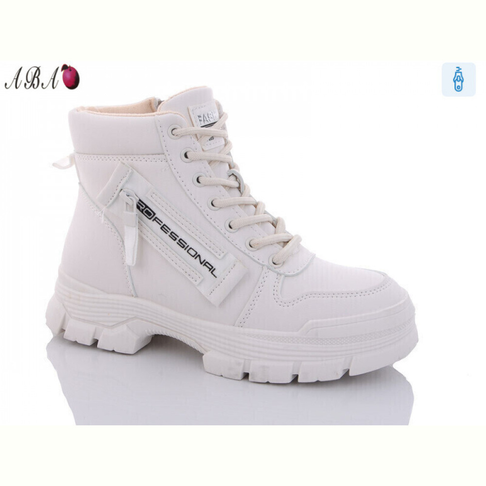Ботинки Aba A18-3