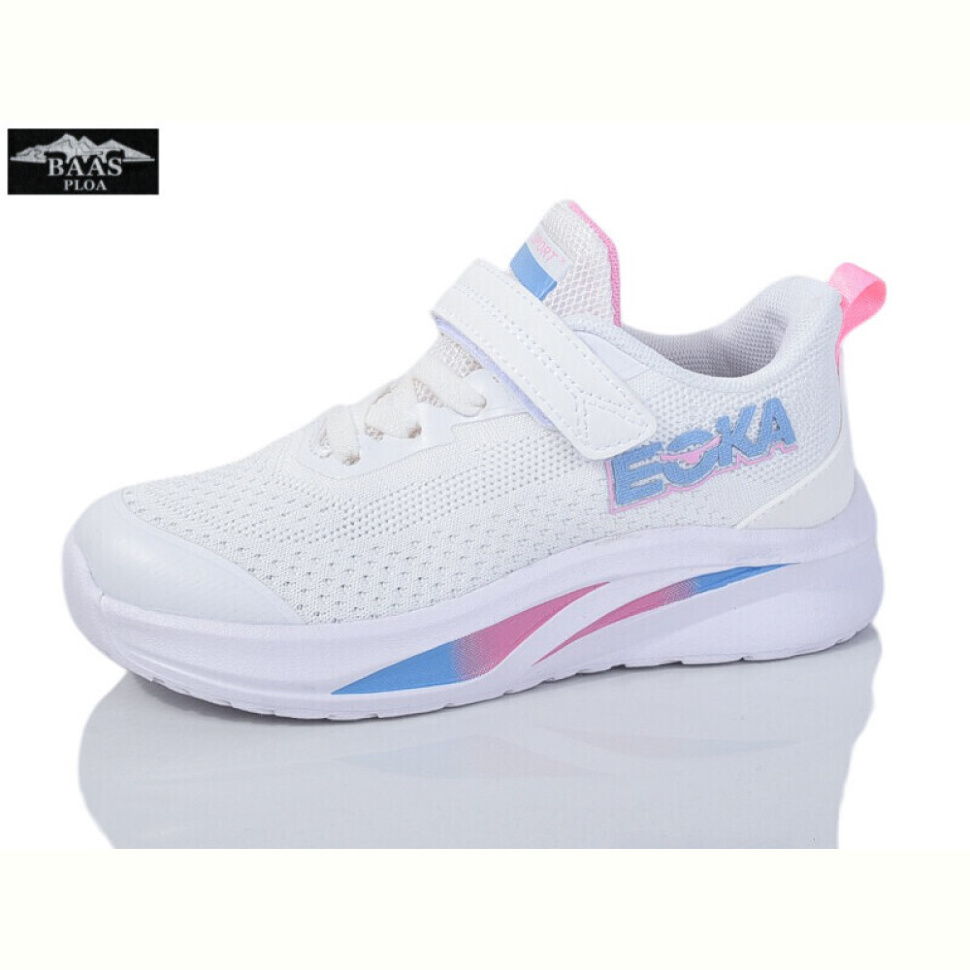 Кроссовки Baas K6549-4