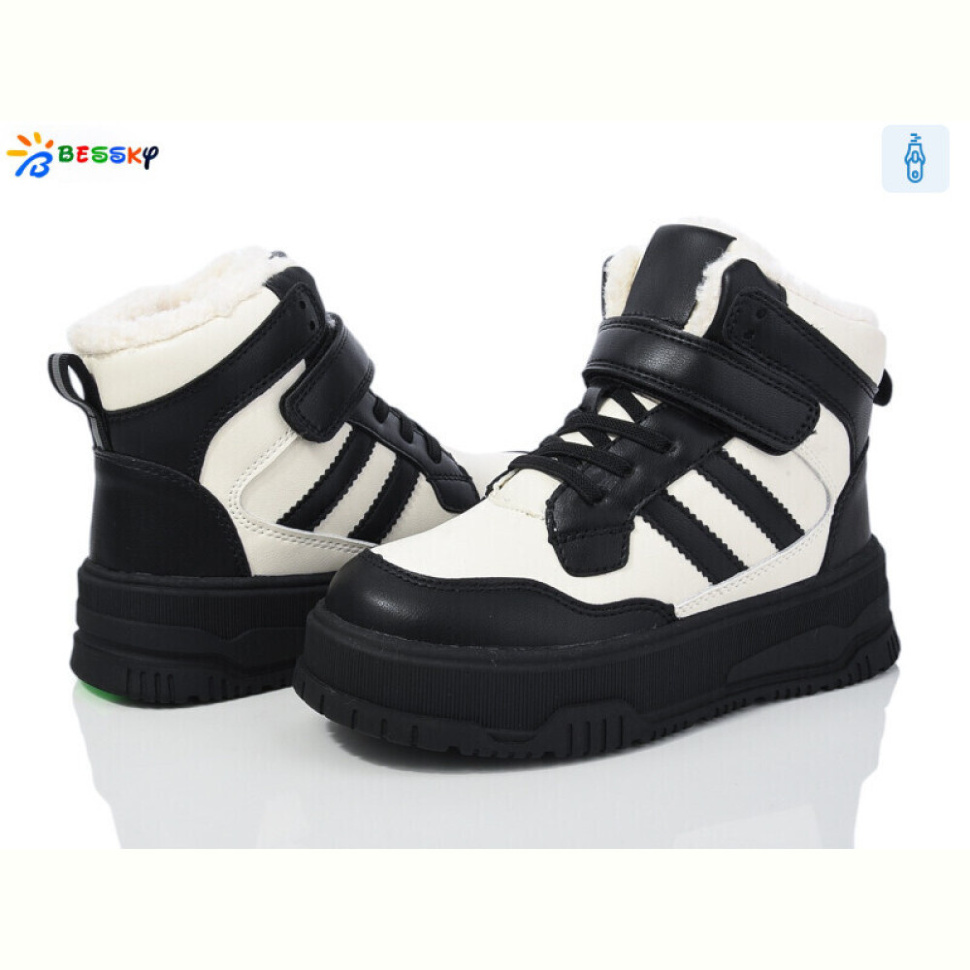 Ботинки Bessky-Kellaifeng BM4004-2C