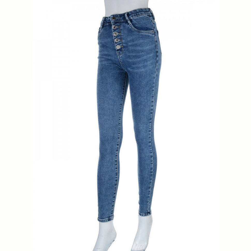 Джинсы Forest Z5772 blue Джинсы Forest Z5772 blue