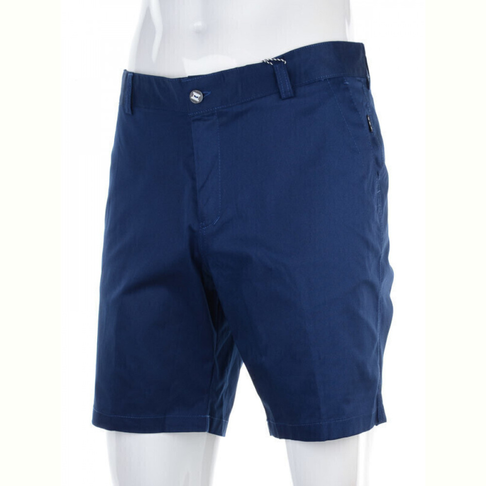 Шорты Obuvok N1 (02051) blue