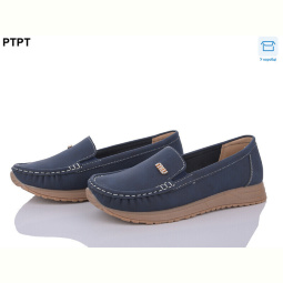 Мокасины PTPT W2310-2