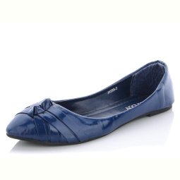 Балетки Obuvok JK095-2