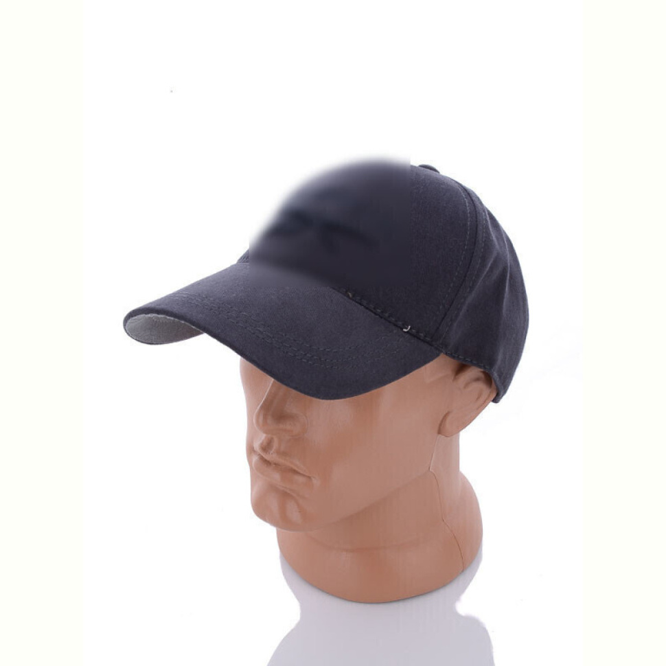 Кепка RuBi A015-1 grey