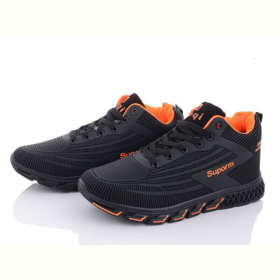 Ботинки BULL MB892-5 Ботинки BULL MB892-5