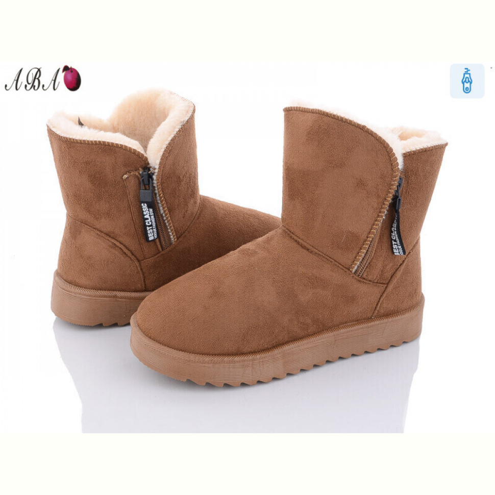 Ботинки Aba XL821-4 Ботинки Aba XL821-4