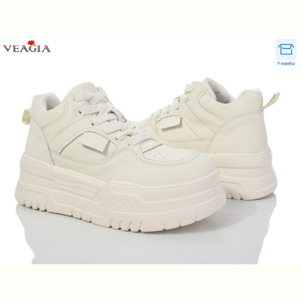 Кроссовки Veagia-ADA FD43-2 підошва піночка