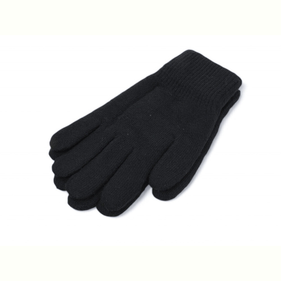 Перчатки RuBi 8113 black