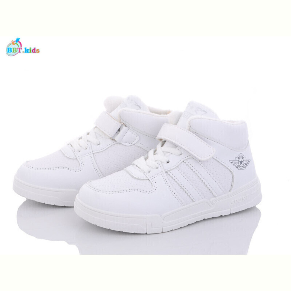 Кроссовки BBT R6220-1