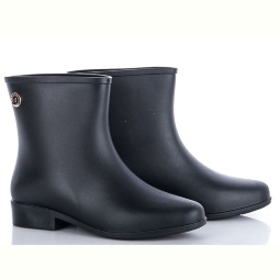 Ботинки Class Shoes 108D BLACK