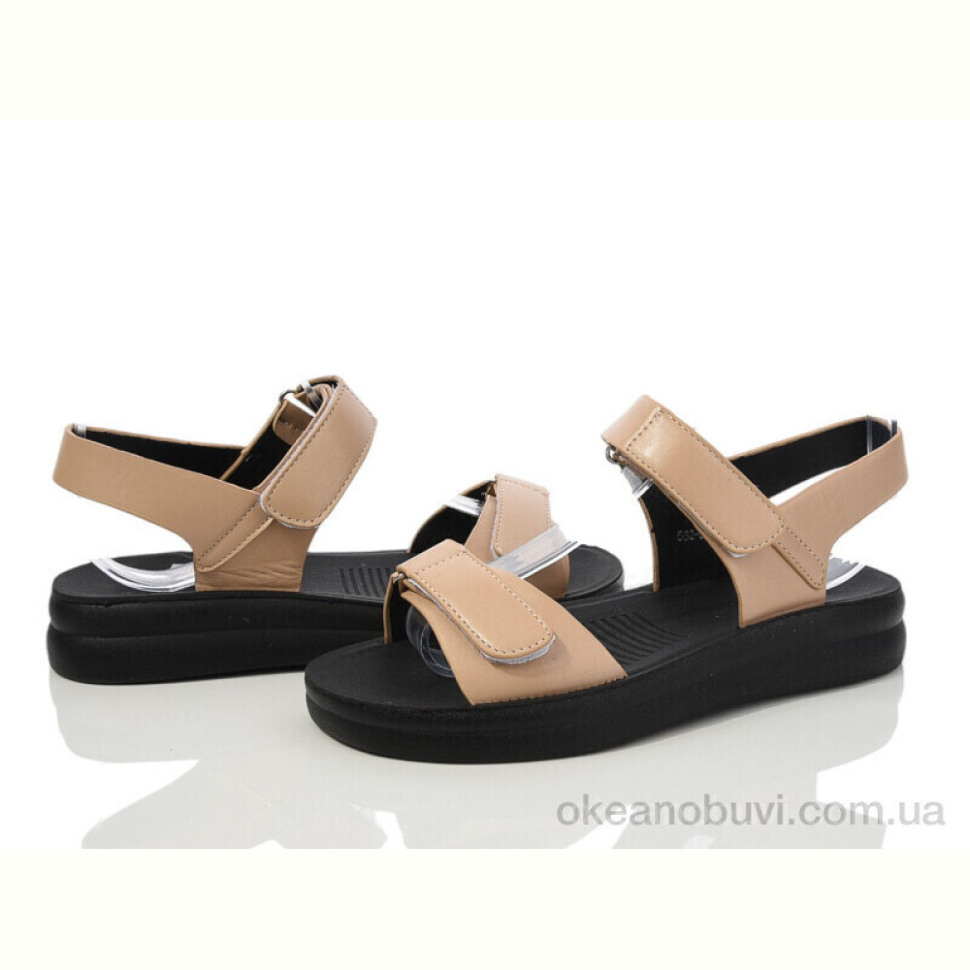 Босоножки Mengfuna-AESD 562-304