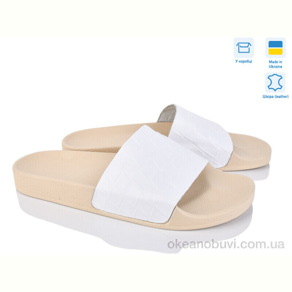 Шлепки A.Dama MV12-7 (43p)