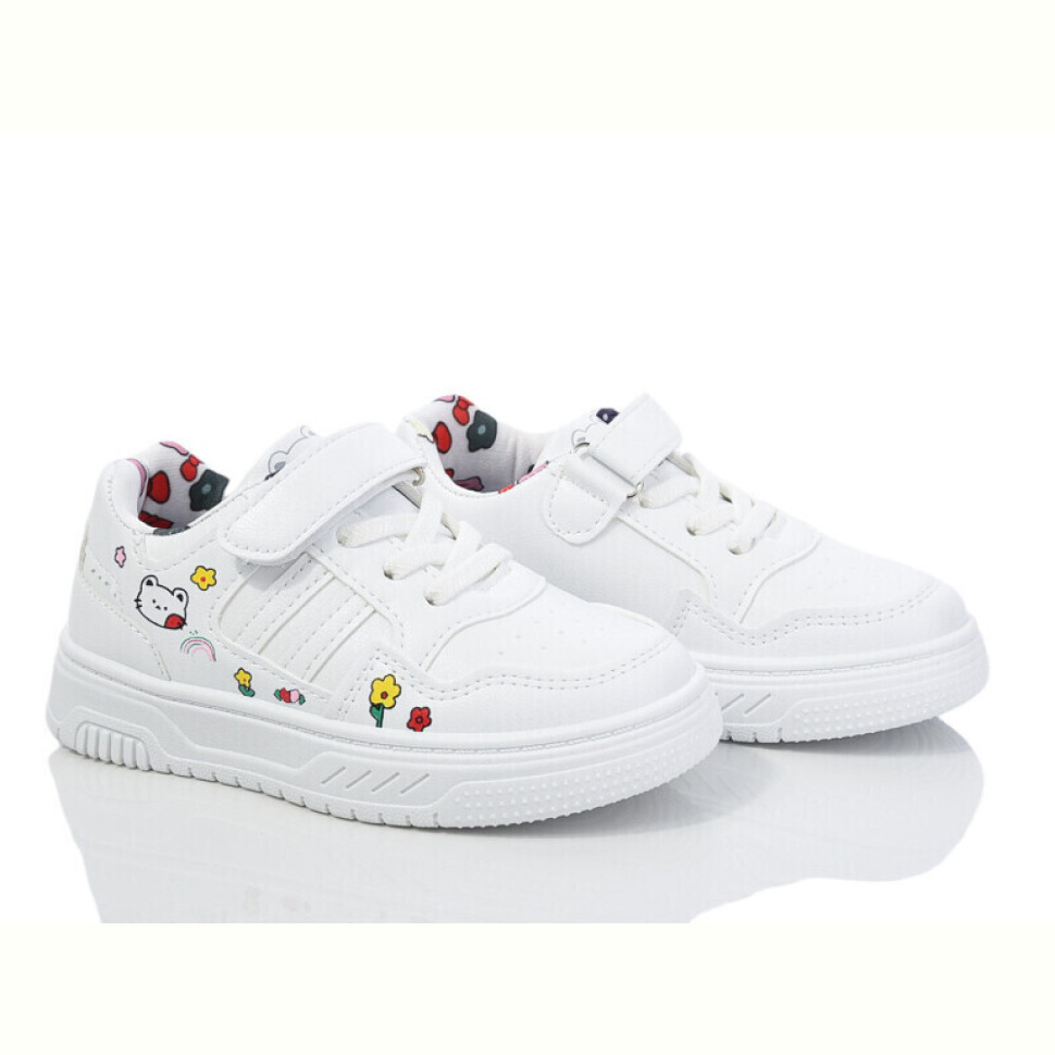 Кроссовки ASHIGULI 2002-7