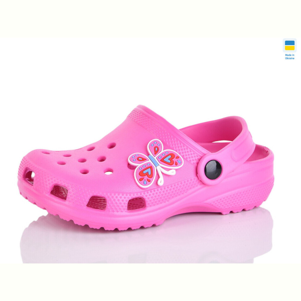 Кроксы Luck Line 3101-289