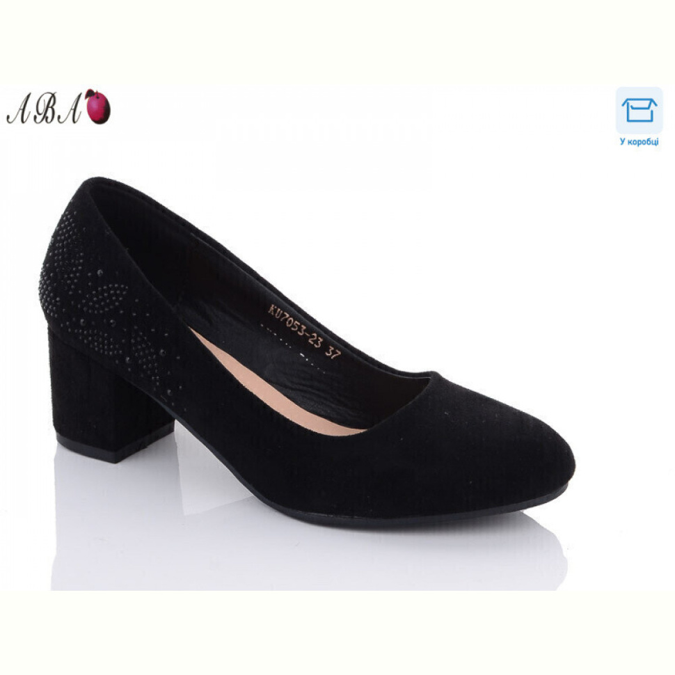 Туфли Aba KU7053-23