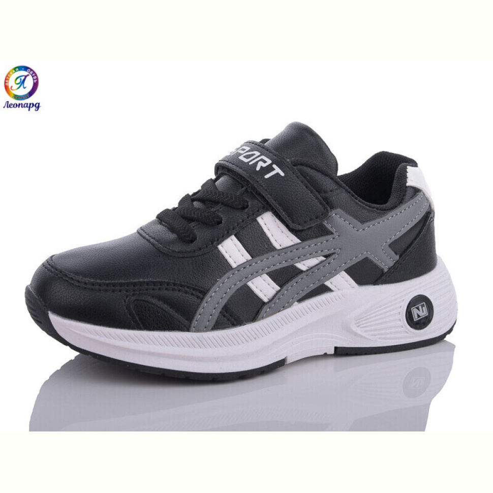 Кроссовки Леопард WS24-B1