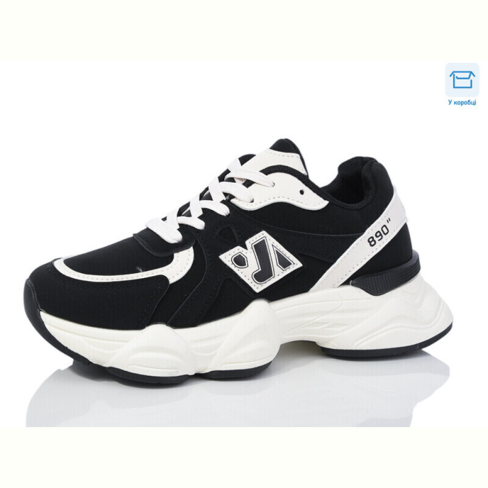 Кроссовки Hongquan J923-1