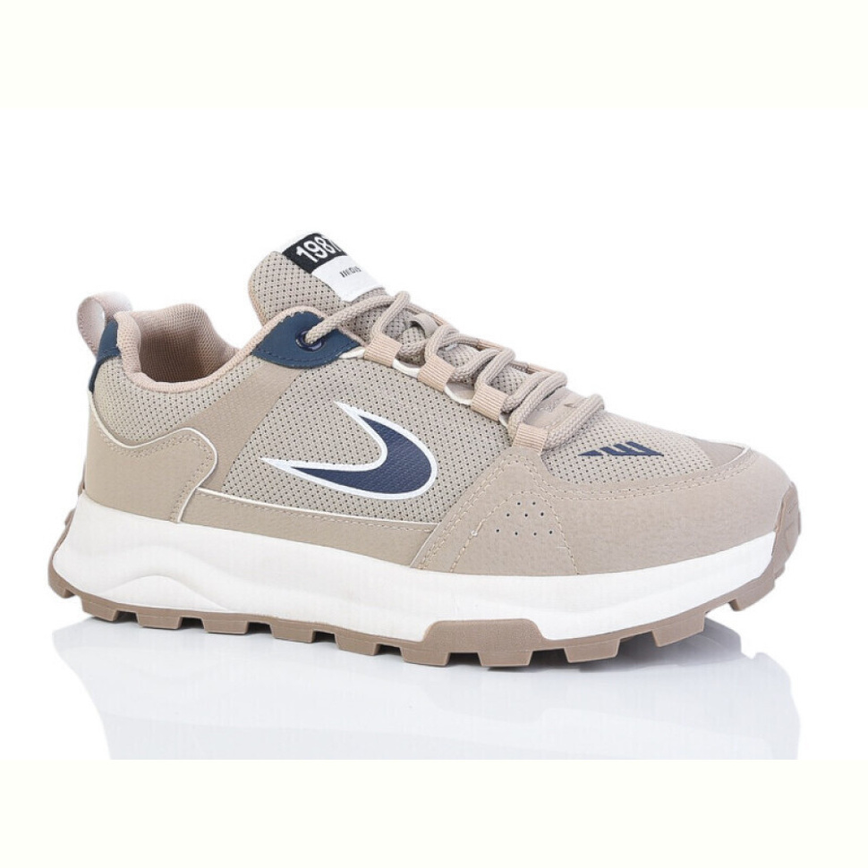 Кроссовки Ok Shoes 001-1