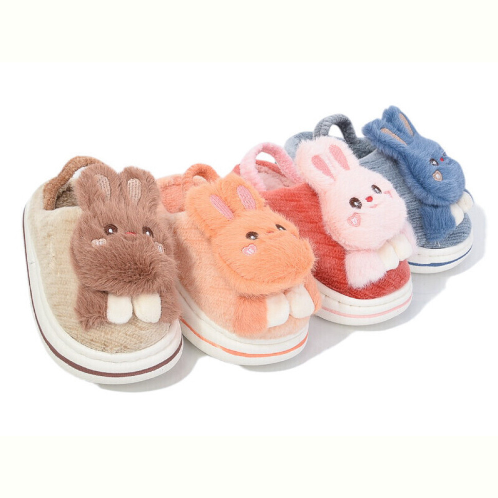 Тапки Elmob MX31 mix