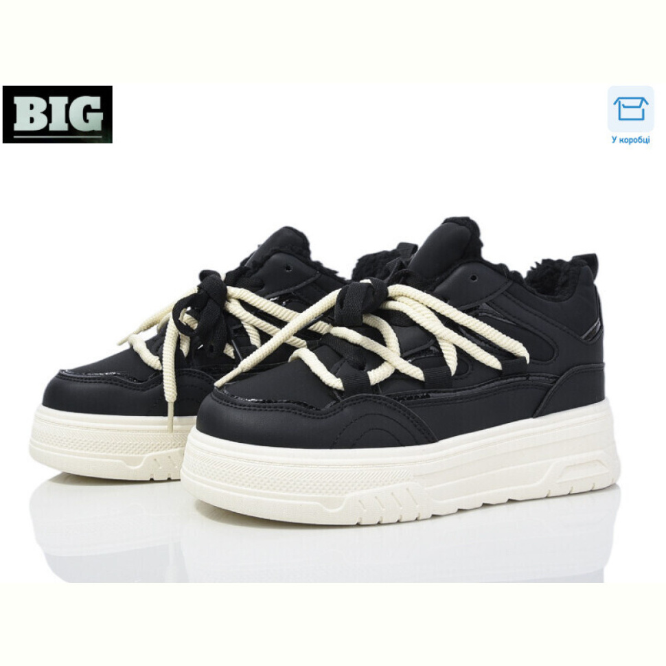 Кроссовки BIG 3927-G93A74-2