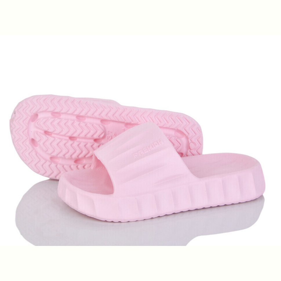 Шлепки Alimama-Girnaive 812 pink
