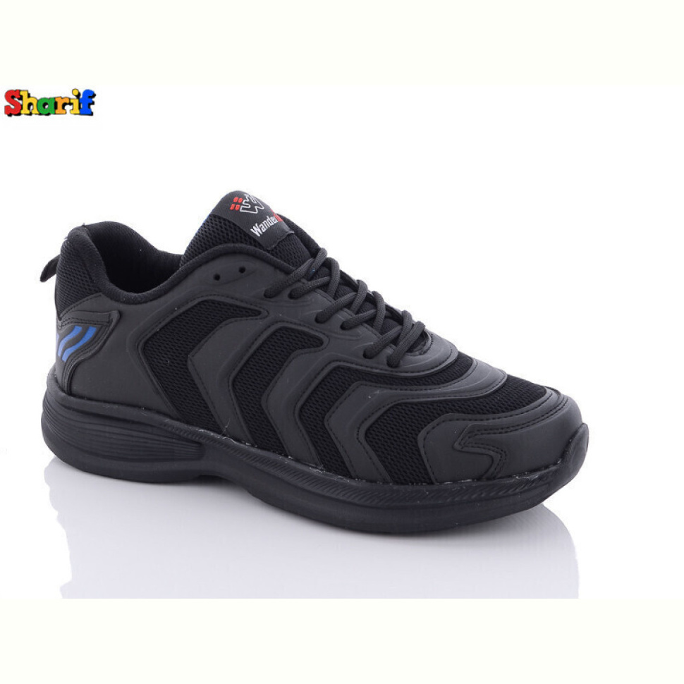 Кроссовки Sharif 4110-1 Кроссовки Sharif 4110-1