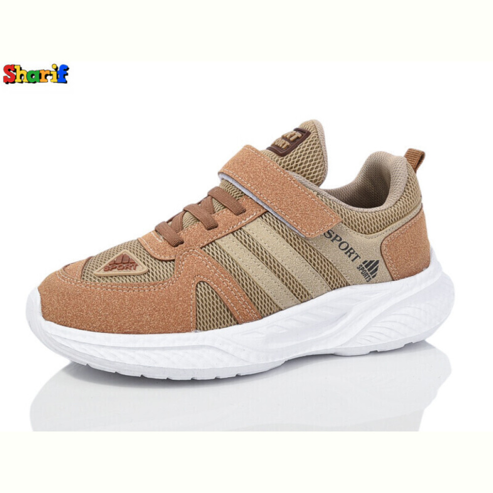 Кроссовки Sharif 982-3