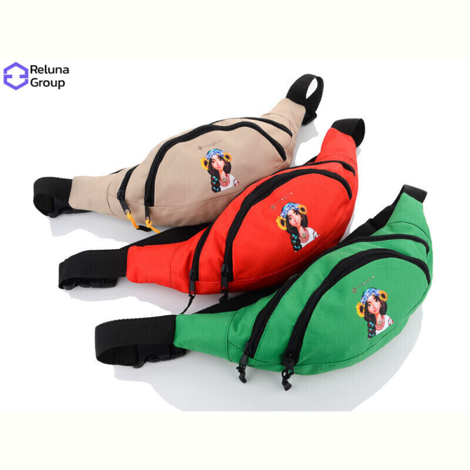 Бананка Reluna Group WM003-2 mix Бананка Reluna Group WM003-2 mix