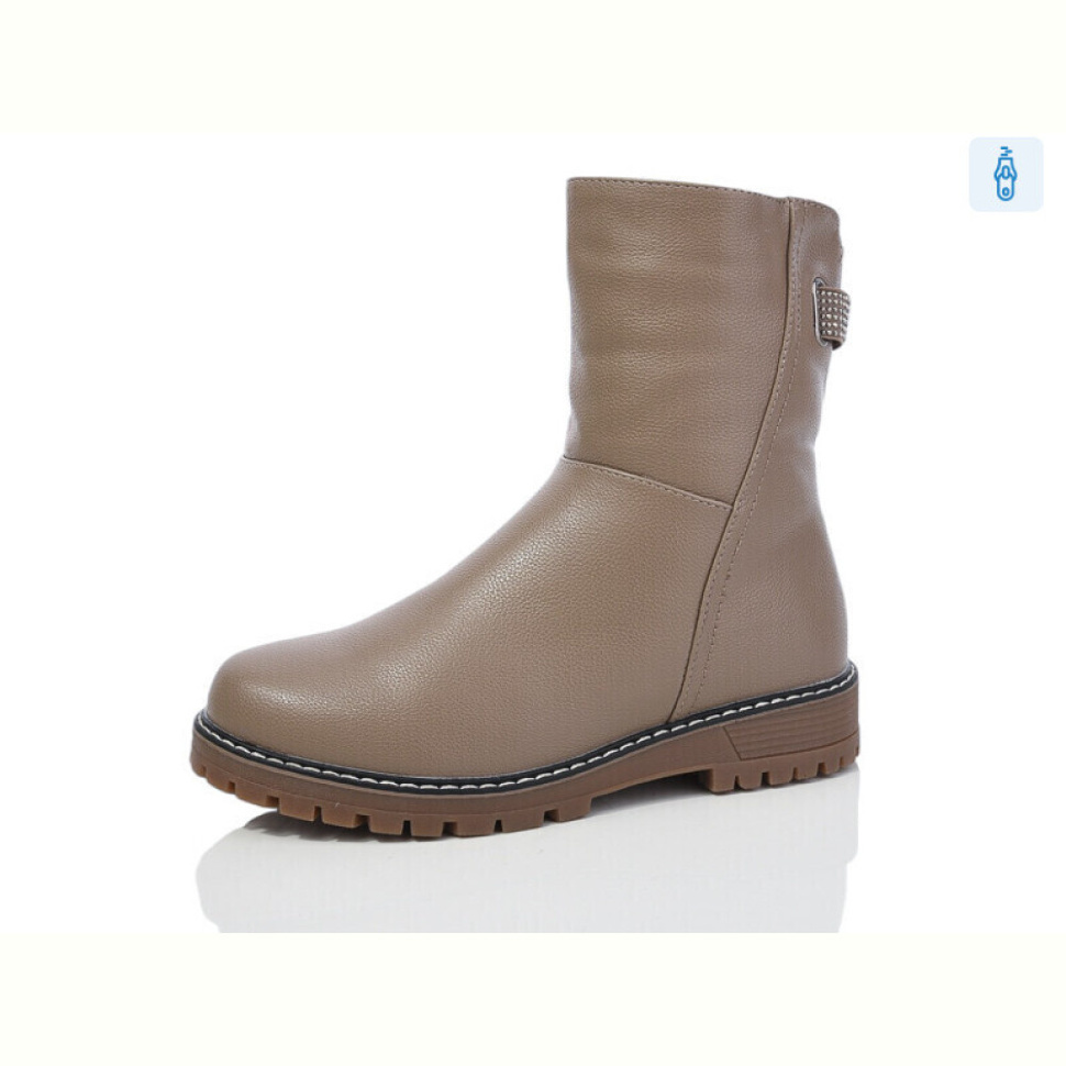 Ботинки Kulada-UCSS-MD A51-1A Ботинки Kulada-UCSS-MD A51-1A