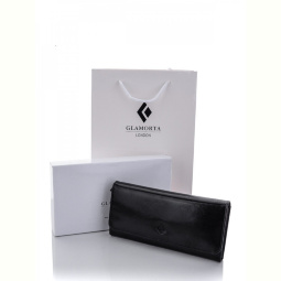 Кошелек GLAMORTA B058-BF4 black