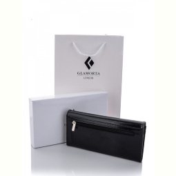Кошелек GLAMORTA B058-BF4 black