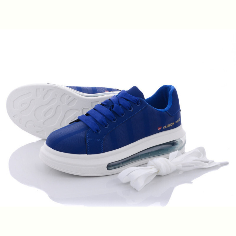 Кроссовки Marlen A11-2