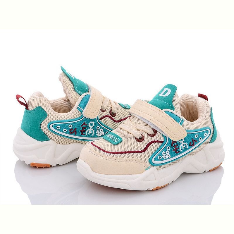 Кроссовки Class Shoes BD5512 серый