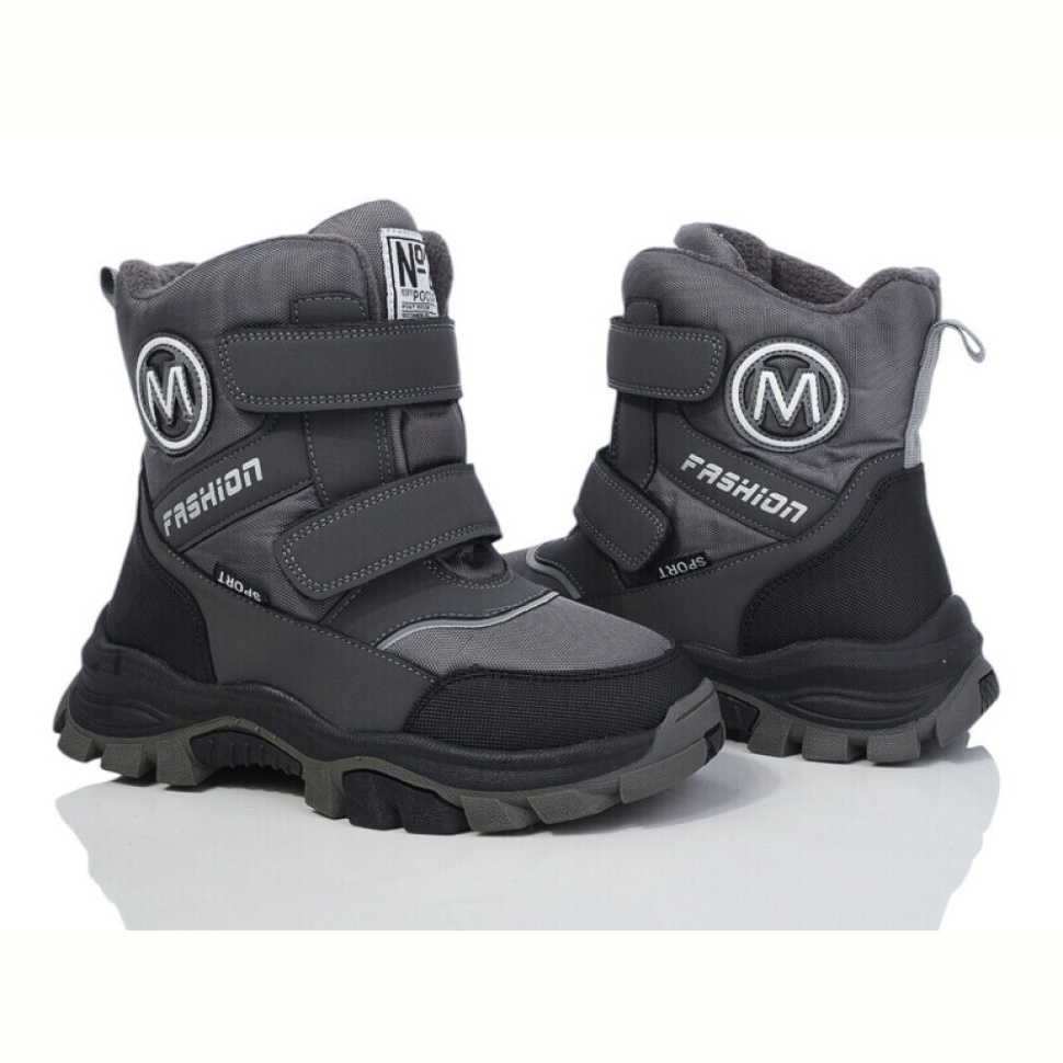 Дутики Xifa kids L13-3