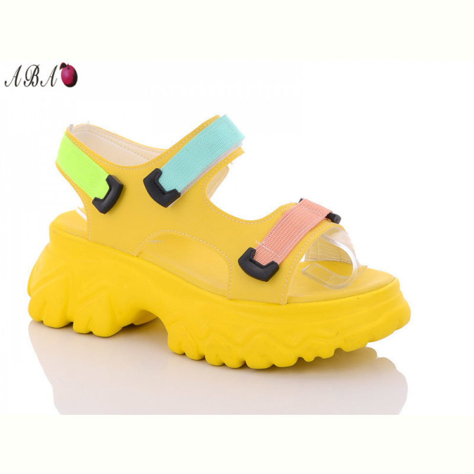 Босоножки Aba ABA77-4-5 Босоножки Aba ABA77-4-5