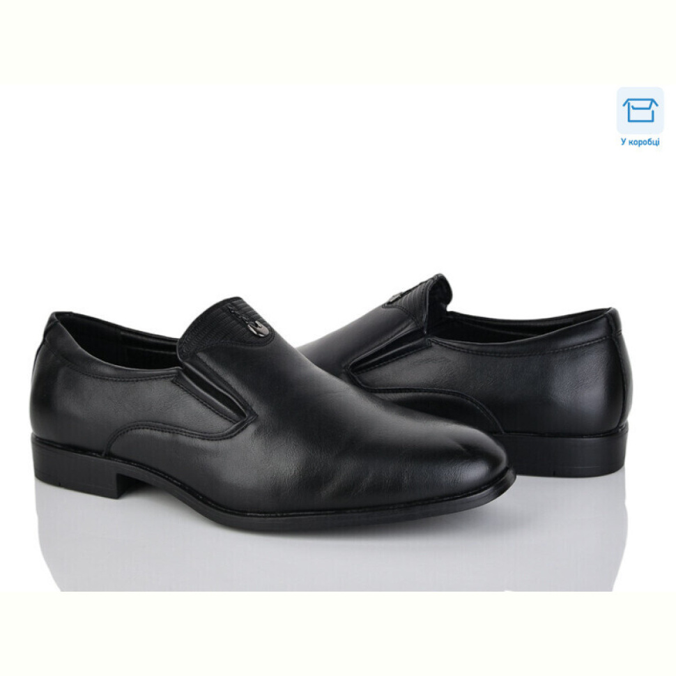 Туфли Nasite D97-2C