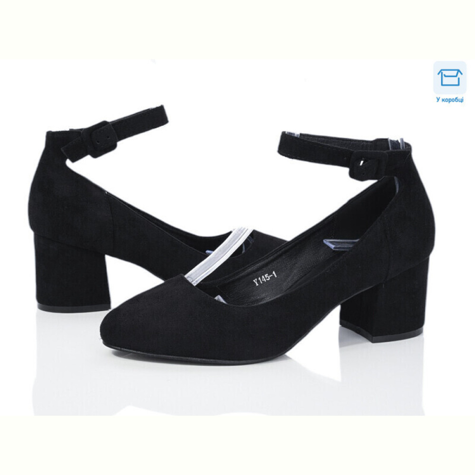 Туфли Love-L&M-ZDW Y145-1