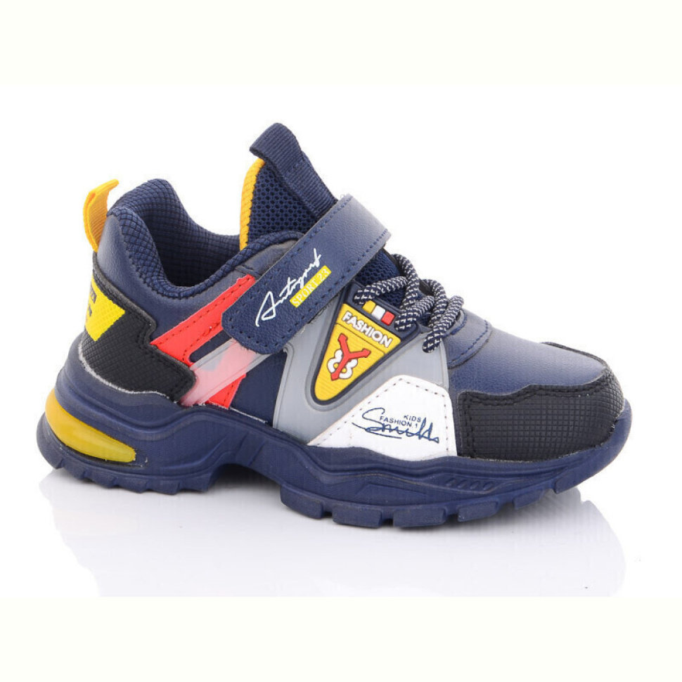 Кроссовки Xifa kids H5189-1