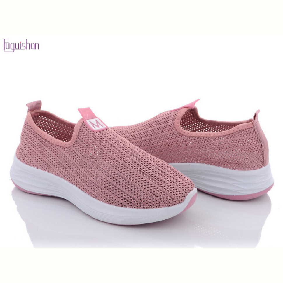 Кроссовки Fuguishan 21-75 Кроссовки Fuguishan 21-75